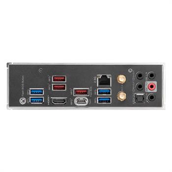 مادربرد ام اس ای مدل Z790 GAMING WIFI D5 - 5