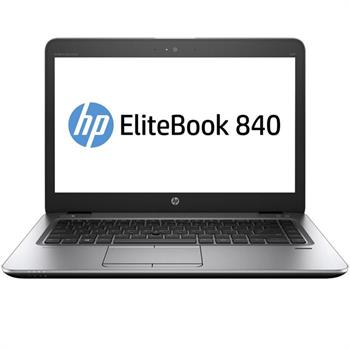 لپ تاپ اچ پی مدل EliteBook ۸۴۰ G۳ با پردازنده i۵ و صفحه نمایش فول اچ دی