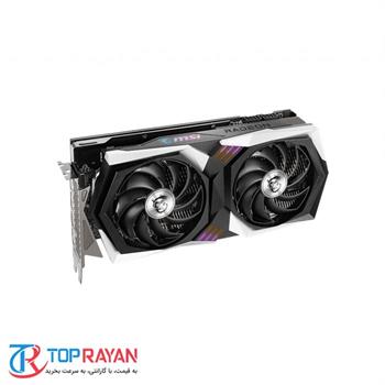 کارت گرافیک ام اس آی Radeon RX 6700 XT GAMING 12G - 3