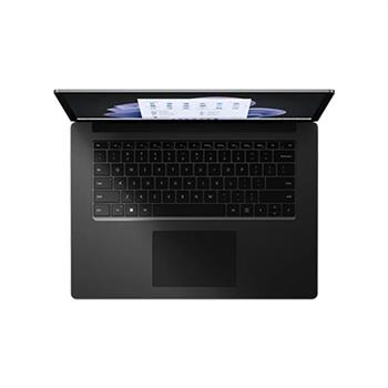 لپ تاپ مایکروسافت 15 اینچ مدل Surface Laptop 5 پردازنده Core i7 1265U رم 16GB حافظه 256GB SSD گرافیک Intel - 6