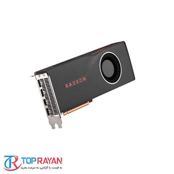 کارت گرافیک سافایر مدل Radeon RX ۵۷۰۰ XT با حافظه ۸ گیگابایت - 2