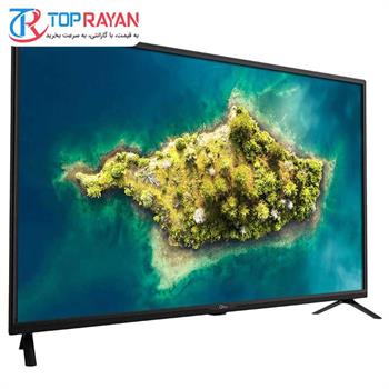 تلویزیون ال ای دی جی پلاس مدل 43JH412N سایز 43 اینچ - 3