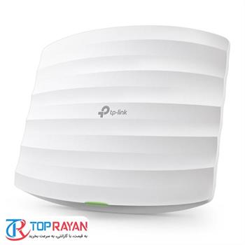 اکسس پوینت Wall-Plate تی پی-لینک مدل EAP115-Wall - 2