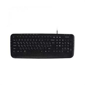 کیبورد باسیم بیاند مدل BK-8200 - 6