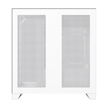 کیس گیمینگ گیم مکس مدل GAMEMAX CASE INFINITY PRO WHITE - 9