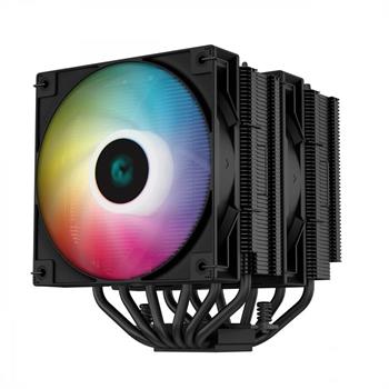 فن پردازنده دیپ کول DeepCool AG620 BK ARGB