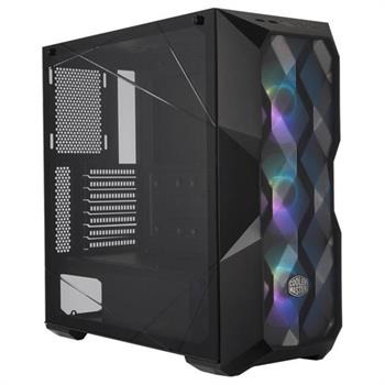 کیس کولر مستر مدل MASTERBOX TD500 MESH  - 2