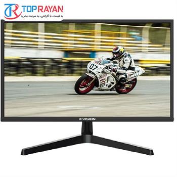 مانیتور ایکس ویژن XT2210H سایز 21.5 اینچ - 5