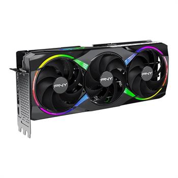 کارت گرافیک پی ان وای GeForce RTX 5080 EPIC-X 16GB ARGB - 3