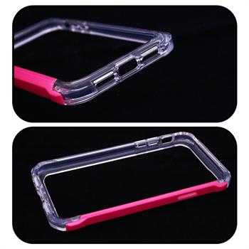 بامپر المنت کیس مدل Rail مناسب برای گوشی موبایل اپل iPhone 11/XR - 14