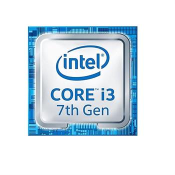 پردازنده تری اینتل مدل Core i3-7100 فرکانس 3.9 گیگاهرتز
