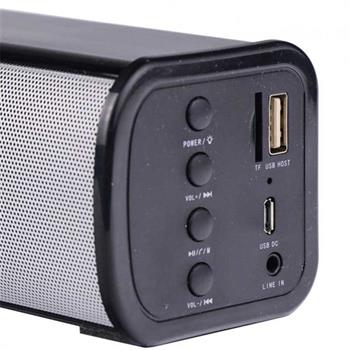 اسپیکر مکس تاچ مدل MS-201 - 7