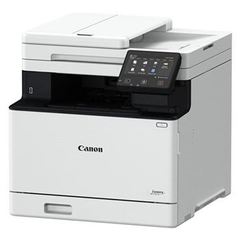 پرینتر چندکاره لیزری کانن مدل i-SENSYS MF754Cdw - 2
