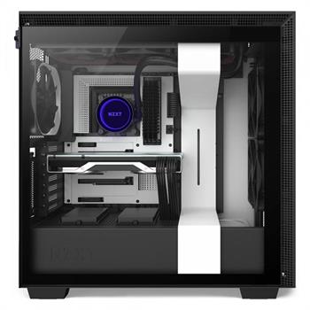 فن پردازنده ان زد ایکس تی NZXT Kraken X73 Matte ‌Black - 6
