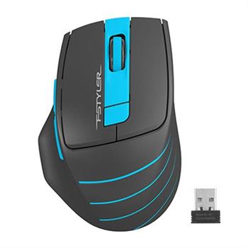 ماوس بی سیم ای فورتک FStyler FG30S - 3