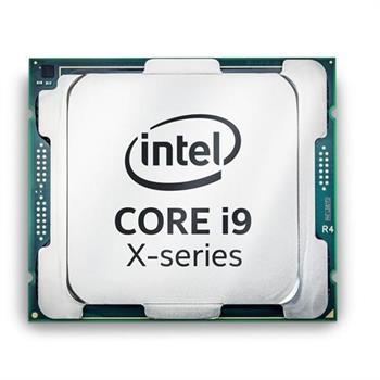 سی پی یو اینتل بدون باکس Core i9-7900X CPU