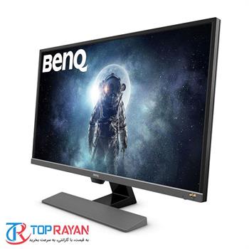 مانیتور 32 اینچ بنکیو مدل EW3270U (60هرتز) - 5