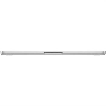 لپ تاپ اپل 13.6 اینچی مدل Apple MacBook Air 2022 Silver پردازنده M2 رم 8GB حافظه 512GB SSD - 5