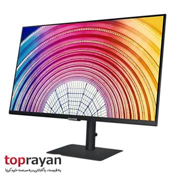 مانیتور 32 اینچ سامسونگ مدل LS32A600 - 2