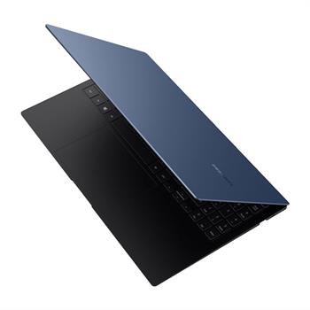 لپ تاپ سامسونگ 15.6 اینچی مدل Galaxy Book Pro پردازنده Core i7 1165G7 رم 16GB حافظه 256GB SSD گرافیک Intel - 2