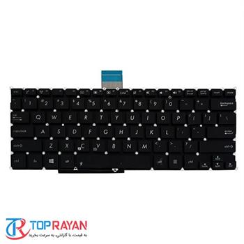 X200MA CA Notebook Keyboard - 2