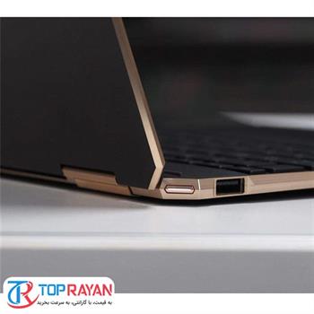 لپ تاپ اچ پی مدل Spectre X۳۶۰ ۱۳T AP۰۰۰ با پردازنده i۷ و صفحه نمایش Full HD لمسی - 3