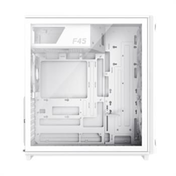 کیس گیم مکس Case GAMEMAX F45 BLACK - 8