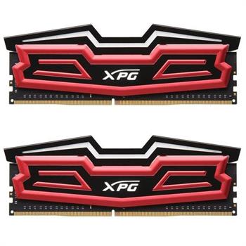 رم کامپیوتر دو کاناله DIMM ای دیتا مدل XPG SPECTRIX D40 با فرکانس 3200 مگاهرتز ظرفیت 16 گیگابایت - 5