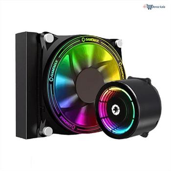 خنک کننده پردازنده GAMEMAX مدل ICEChILL 120 - 2