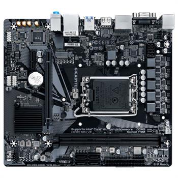 مادربرد گیگابایت مدل H610M S2H V2  - 4
