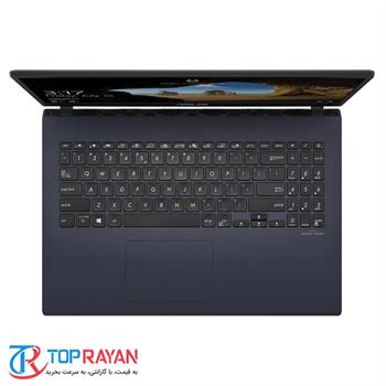 لپ تاپ ایسوس مدل VivoBook K571LH با پردازنده i7 نسل دهم - 3