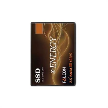 حافظه SSD ایکس انرژی X-Energy Falcon 1T - 2