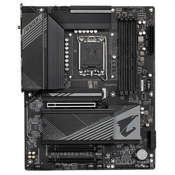 مادربرد گیگابایت مدل  B760 AORUS ELITE AX DDR5(rev.1.0) - 2