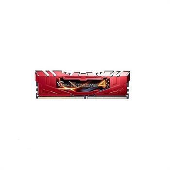 رم دسکتاپ DDR4 چهار کاناله ای دیتا 2666 مگاهرتز مدل ایکس پی جی زد1 با ظرفیت 32 گیگابایت - 5