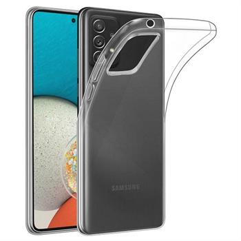 قاب ژله ای گوشی موبایل سامسونگ مدل Galaxy A73 5G