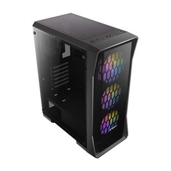 کیس گیمینگ انتک Case Antec NX360 Black - 3