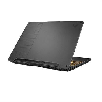 لپ تاپ 15.6 اینچ ایسوس مدل TUF Gaming FX506HCB پردازنده Core i5 11400H رم 32GB حافظه 1TB SSD گرافیک Full HD 4GB RTX 3050 - 3