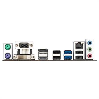 مادربرد گیگابایت مدل  H610M S2H DDR4 rev. 1.0 - 4