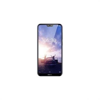 Nokia X6 4/64GB - 3