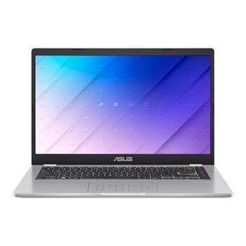 لپ تاپ ایسوس VivoBook Go 14 E410KA پردازنده Celeron N4500 رم 4GB حافظه 64GB 