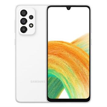 گوشی موبایل سامسونگ مدل Galaxy A33 5G ظرفیت 128 گیگابایت و 8 گیگابایت رم 
