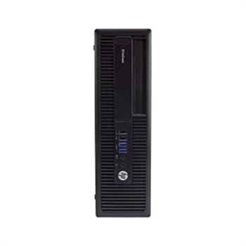 مینی کیس استوک hp مدل G2 پردازنده Core i7-6700 رم 16GB هارد 500GB گرافیک Intel