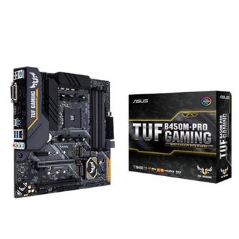 مادربرد ایسوس TUF B450M-PRO GAMING