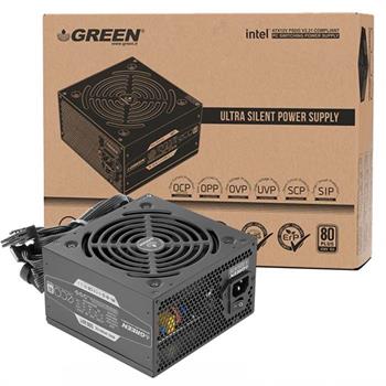 پاور گرین 500 وات Power Green GP500A-ECO