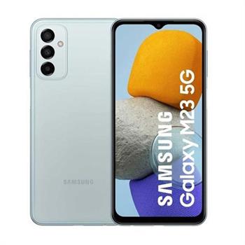 گوشی موبایل سامسونگ مدل Galaxy M23 5G ظرفیت 128 گیگابایت و 6 گیگابایت رم
