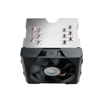 سیستم خنک کننده کولر مستر مدل Hyper 612 Ver.2 - 2