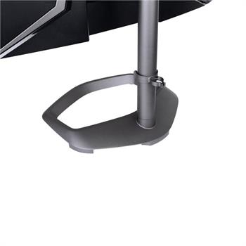 مانیتور گیمینگ منحنی 27 اینچ کولر مستر مدل GM27-CQS (170هرتز) - 11