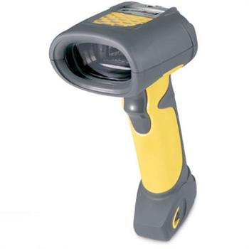 بارکدخوان زبرا مدل Symbol LS3408-FZ