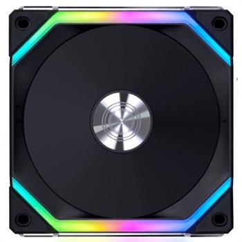 فن کیس لیان لی UNI Fan SL V2 SL120  Triple Black - 3