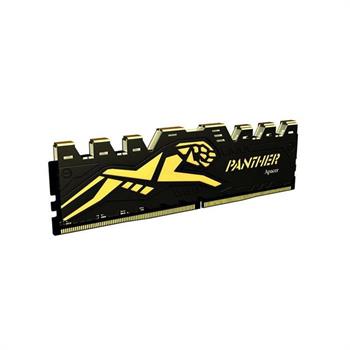 رم دسکتاپ DDR4 تک کاناله 2400 مگاهرتز CL17 اپیسر مدل Panther ظرفیت 8 گیگابایت - 4